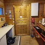 Horská chata Kantokelo