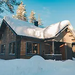 Kantokelo Horská chata