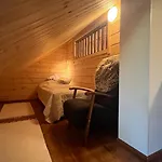 Horská chata Kantokelo *