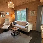Horská chata Kantokelo