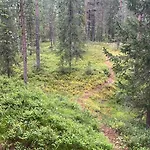 Kantokelo * Ylläsjärvi