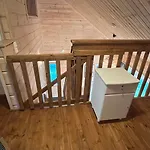 Kantokelo Horská chata *