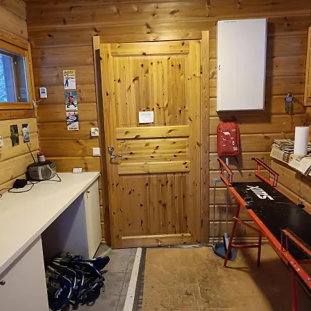 Chalet Kantokelo