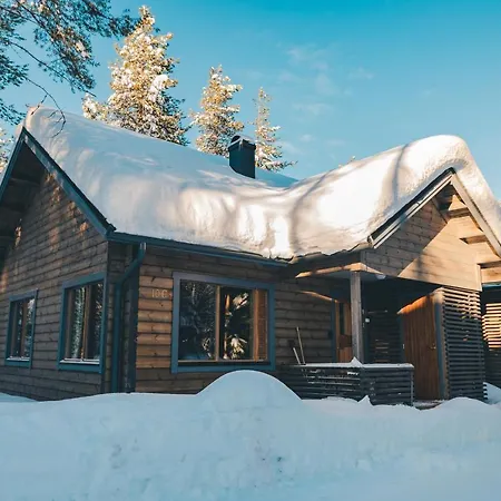 Kantokelo Chalet