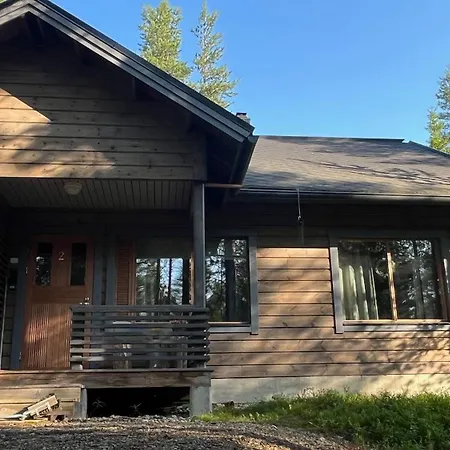 Chalet Kantokelo Ylläsjärvi