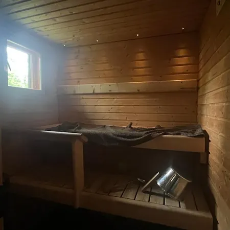 Chalet Kantokelo Ylläsjärvi