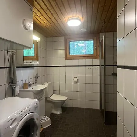 Kantokelo Chalet Yllasjarvi