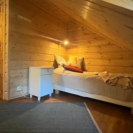 Chalet Kantokelo Ylläsjärvi