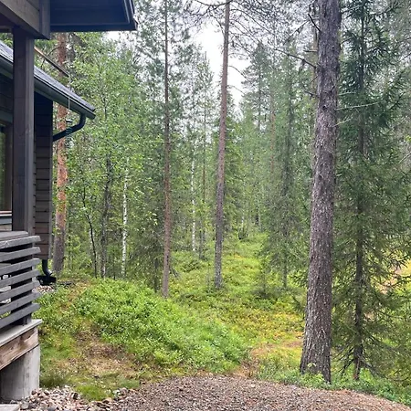 Kantokelo Ylläsjärvi