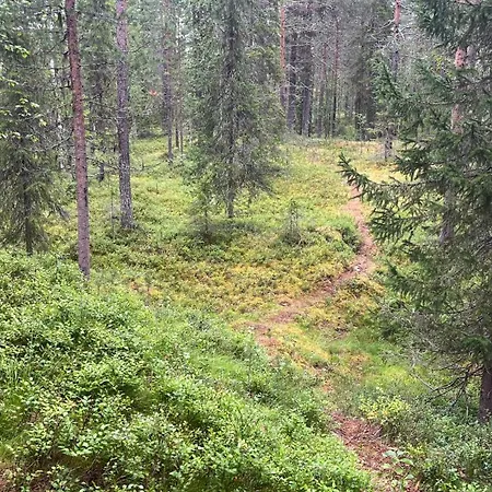 Kantokelo * Ylläsjärvi