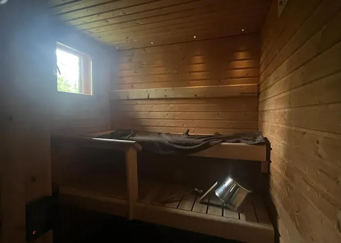 샬레 Kantokelo Ylläsjärvi