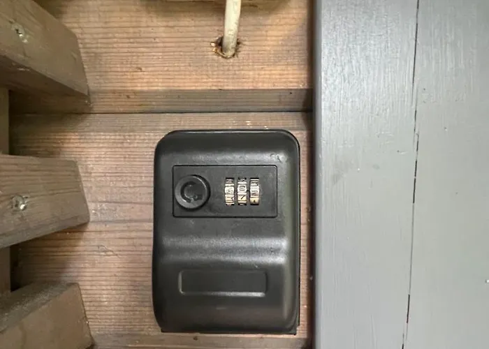 Kantokelo Lomamökit Ylläsjärvi