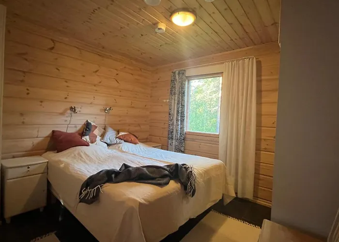 Kantokelo Ylläsjärvi