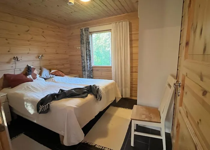 샬레 Kantokelo Ylläsjärvi